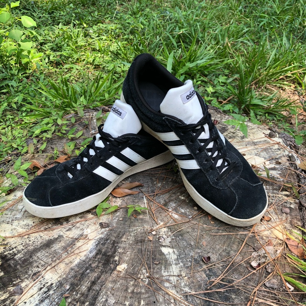 Adidas VI Court 2.0